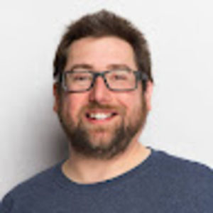 Meet your Posher, Nick